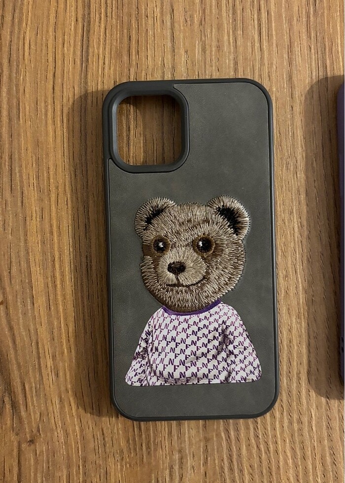 İphone 12 kılıf - Görsel 2