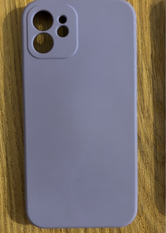 İphone 12 kılıf - Görsel 4