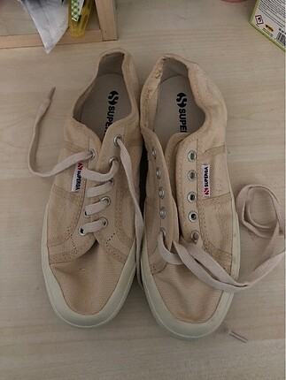 Superga yazlık