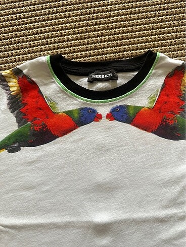 BG Store Nebbati tshirt