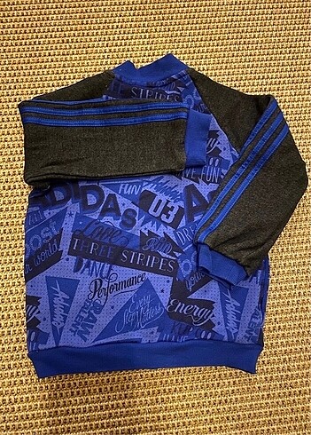 Adidas Adidas Eşofman Üstü