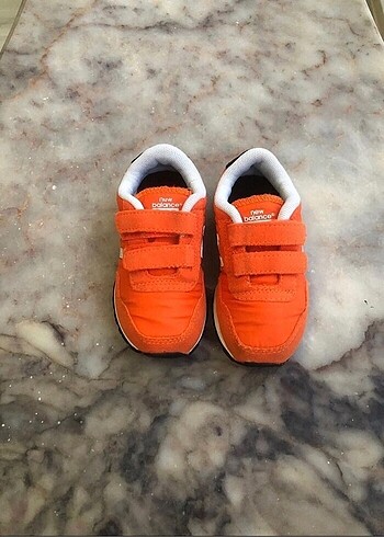 New Balance Spor Ayakkabı