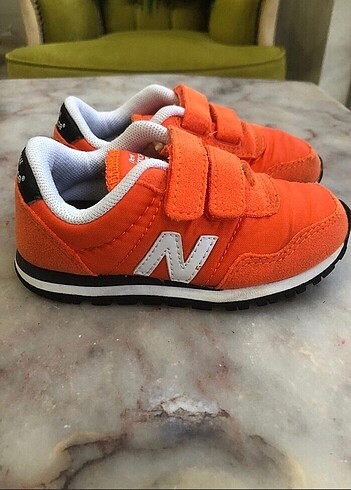 23 Beden New Balance Spor Ayakkabı