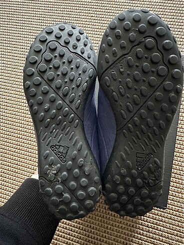 Adidas Çocuk Halı Saha Ayakkabısı