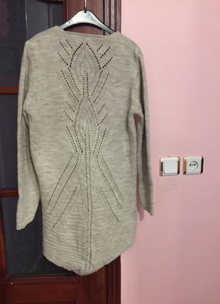 Vintage Love İp tunik