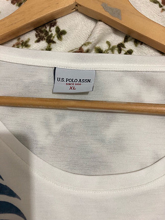 xl Beden Uspa t-shirt