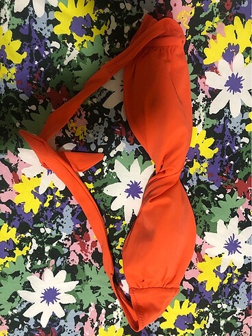 Bikini üstü