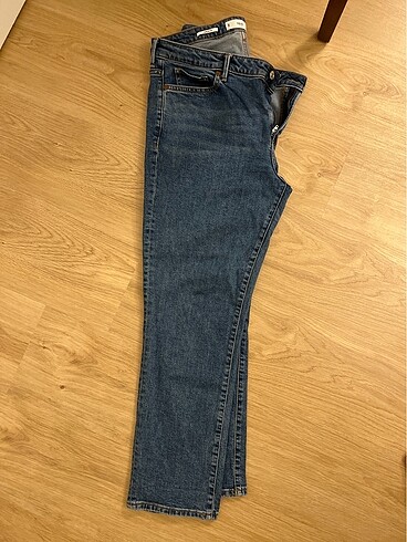 Mango mom jean grace