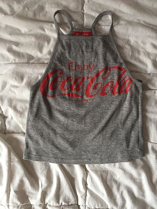 H&M Crop top