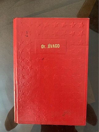 Dr Jivago - Boris Pasternak