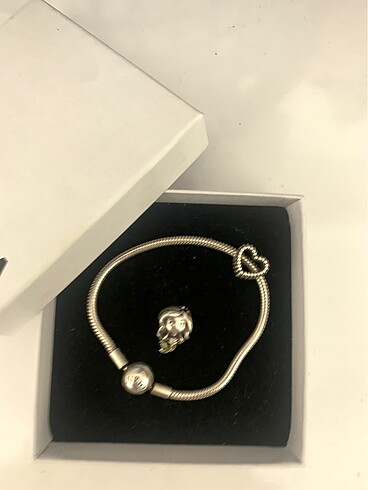 Pandora Orijinal pandora ve charm