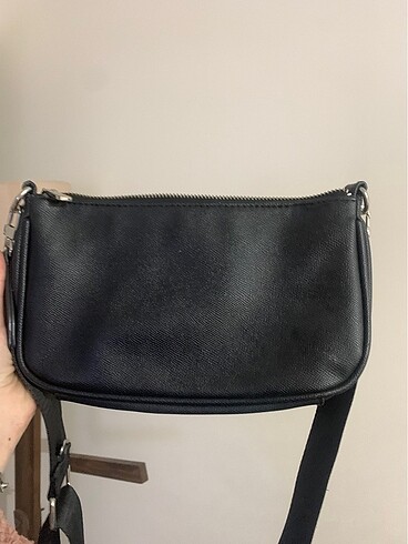 Bershka Bershka küçük çanta