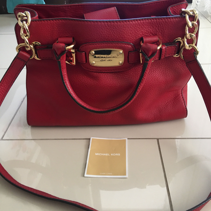 Michael Kors Michael Kors Canta