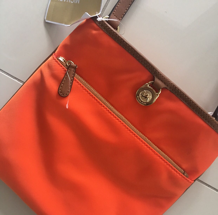Diğer Michael Kors canta