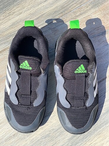 Adidas Adidas çocuk ayakkabı