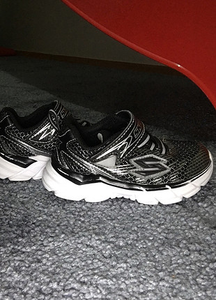 diğer Beden Skechers çocuk spor ayakkabı 20.5 no