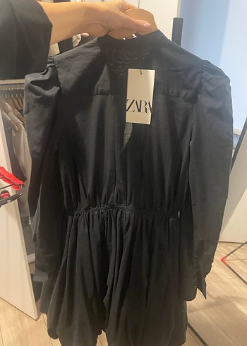 Zara elbise - Görsel 2