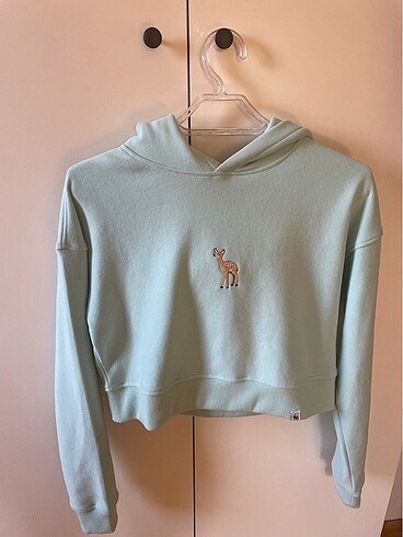 WWF sweatshirt