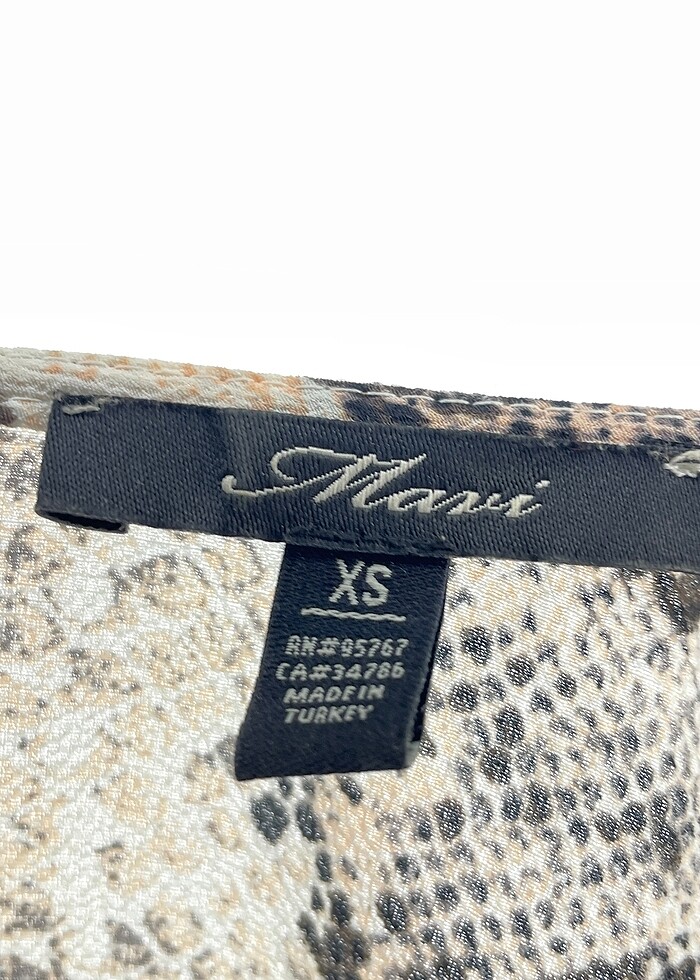 Mavi Jeans Uzun Tulum %70 İndirimli. - Görsel 4