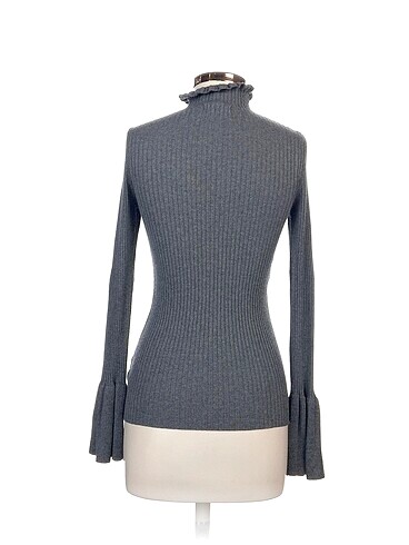 34 Beden H&M Bluz %70 İndirimli.