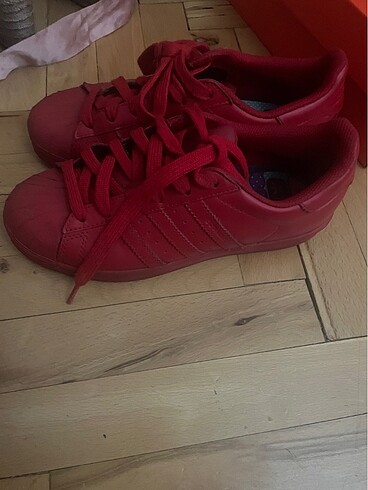 Adidas Adidas spor ayakkabı
