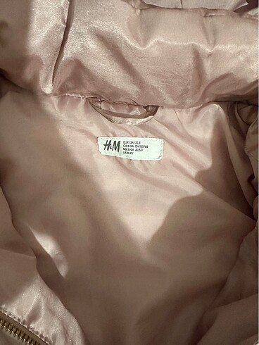 H&M Hm mont