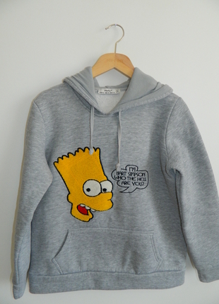 bart simpson