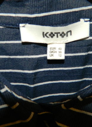 l Beden KOTON GÖMLEK