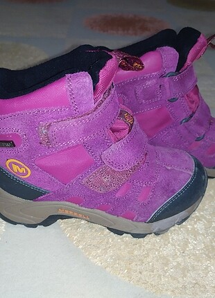 Merrell bot