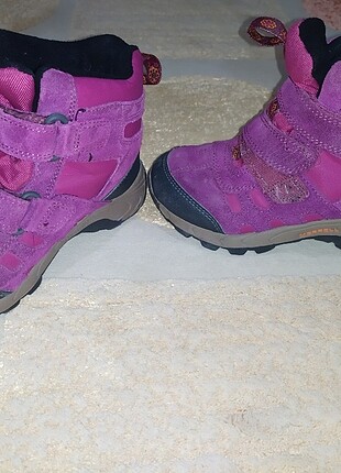 Merrell Merrell bot