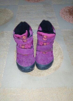 29 Beden pembe Renk Merrell bot