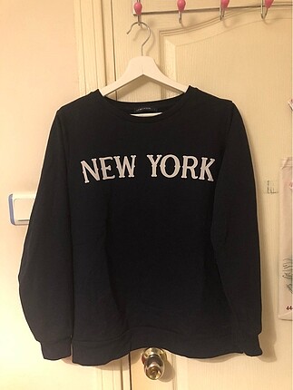 Oversize sweat