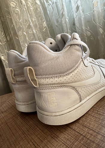 37,5 Beden Nike spor ayakkabı 37.5