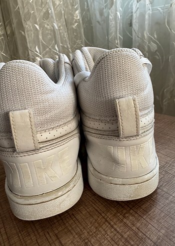 37,5 Beden beyaz Renk Nike spor ayakkabı 37.5