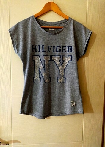 Hilfiger Denim Tişört 