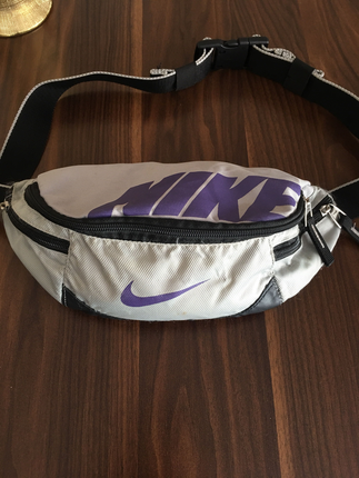 Nike Nike freebag(bel çantası)