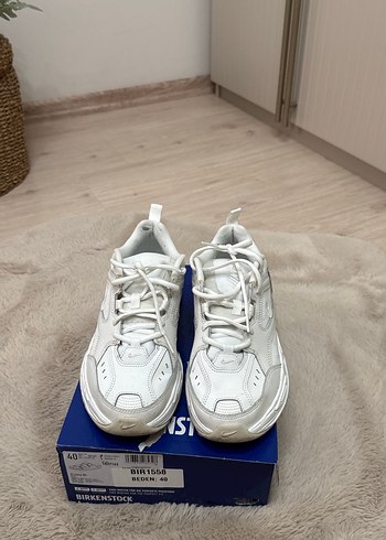 Nike Nike Spor Ayakkabı M2K Tekno