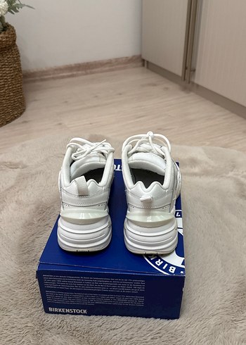 40,5 Beden beyaz Renk Nike Spor Ayakkabı M2K Tekno