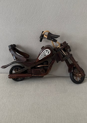 Dekoratif motor