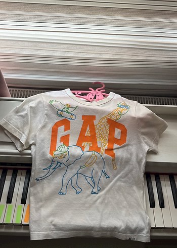 Gap 4 Yaş