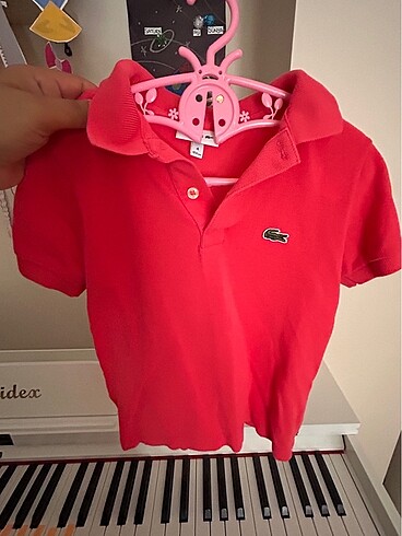 Orijinal lacoste????