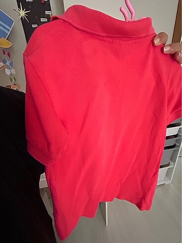 4 Yaş Beden Orijinal lacoste????