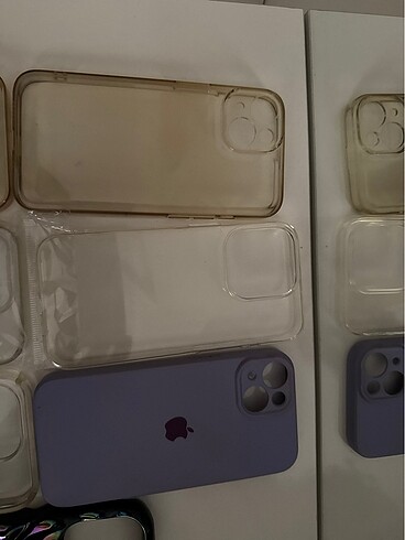 Beden İphone mix telf kılıf