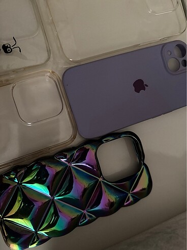 Apple İphone mix telf kılıf