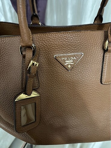 Prada Prada çanta