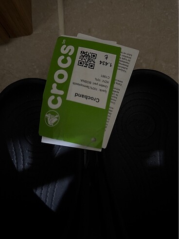 Crocs Crocs 38