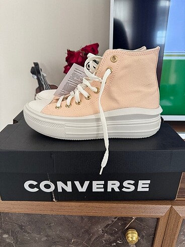 Orijinal converse