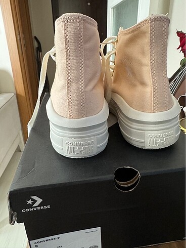 Converse Orijinal converse