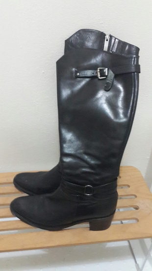 38 Beden cizmelerim
