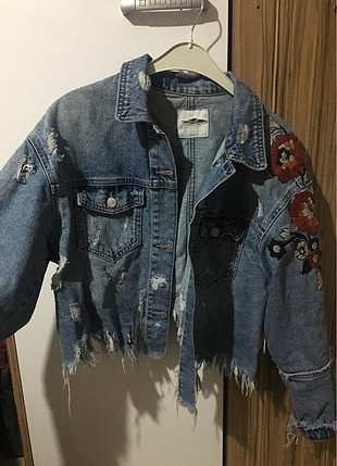 Zara kot ceket